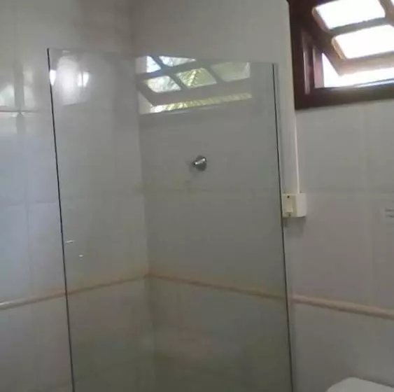 پانسیون Exclusive Guest House
