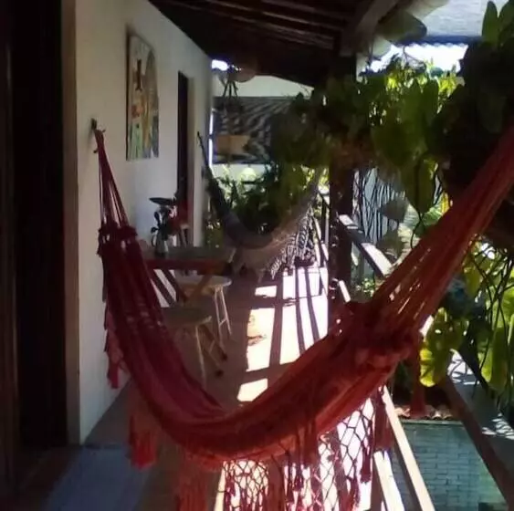 پانسیون Exclusive Guest House