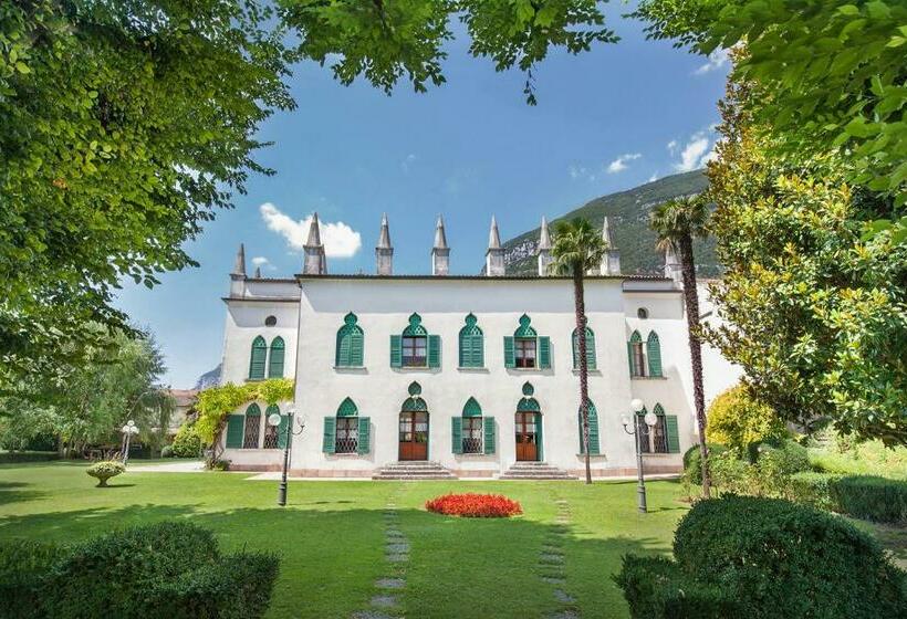 ペンション Villa Brignoli