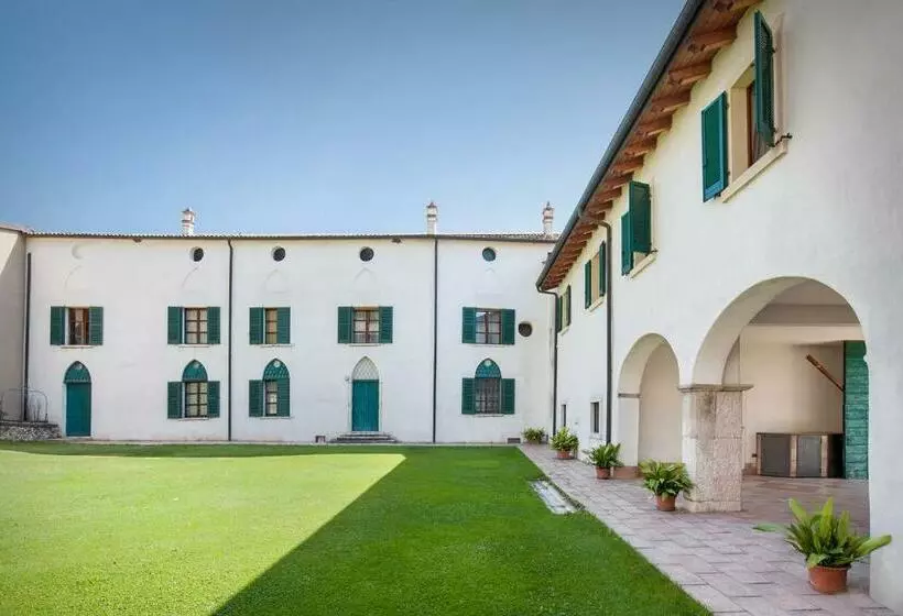 Majatalo Villa Brignoli