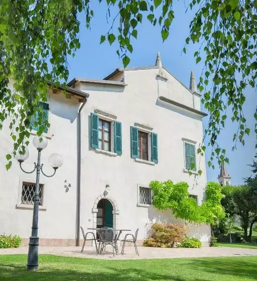 Majatalo Villa Brignoli