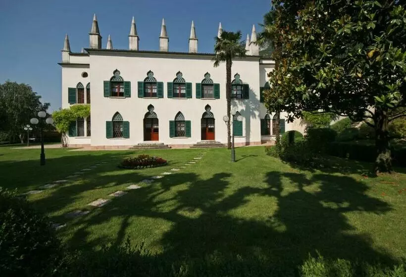 Majatalo Villa Brignoli