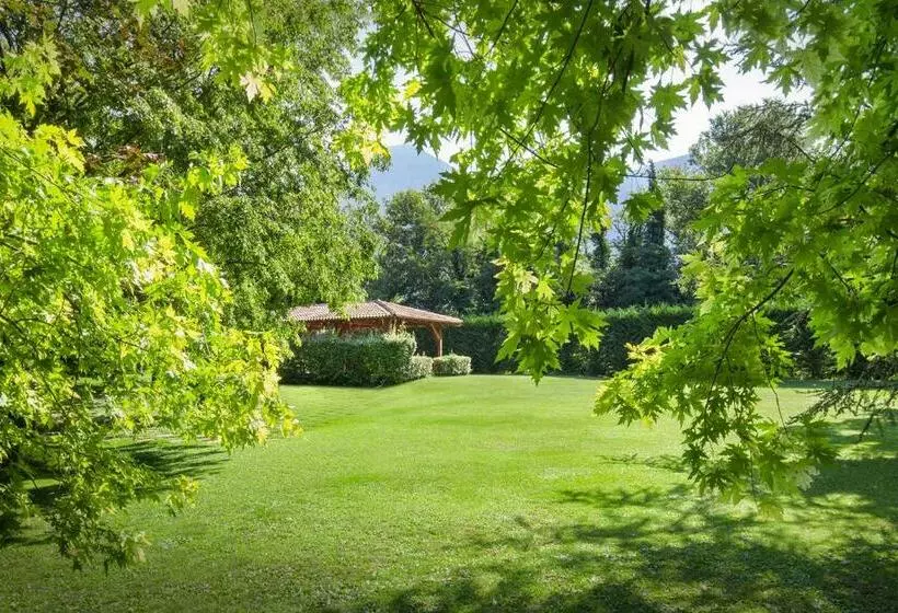 Majatalo Villa Brignoli