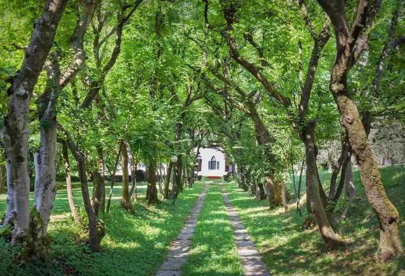 Majatalo Villa Brignoli