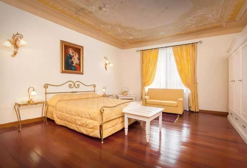 Majatalo Villa Brignoli