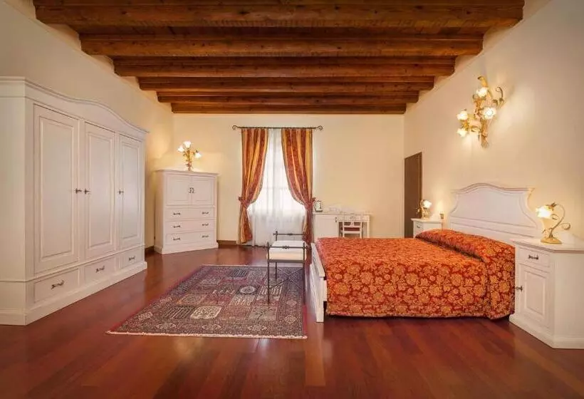 Majatalo Villa Brignoli