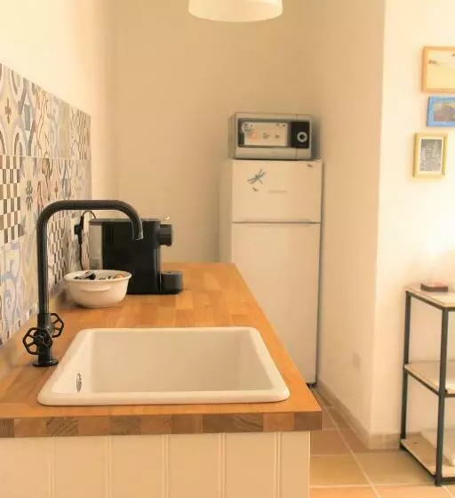 B&b Lalibellula