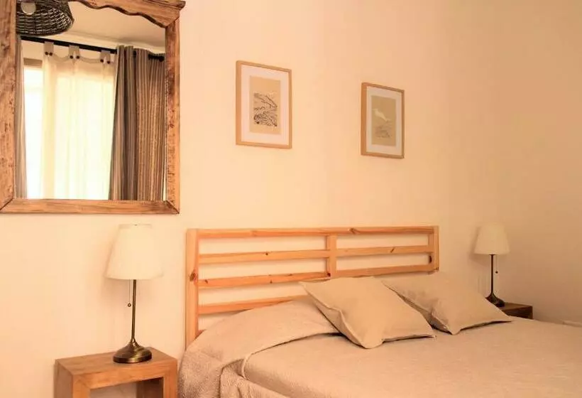 B&b Lalibellula
