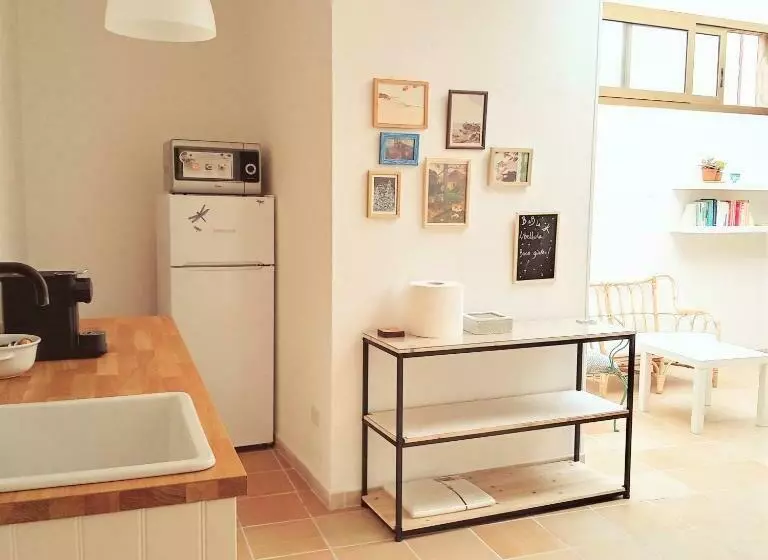 B&b Lalibellula