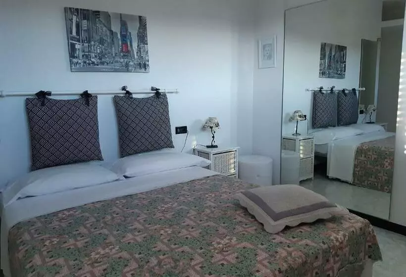 B&b Villa Grace