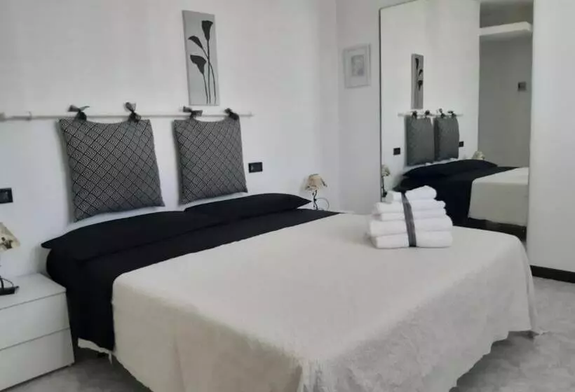 B&b Villa Grace