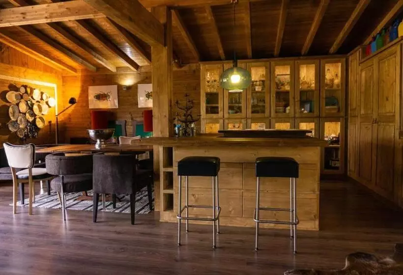 ベッドアンドブレックファースト Casa Da Almoinha