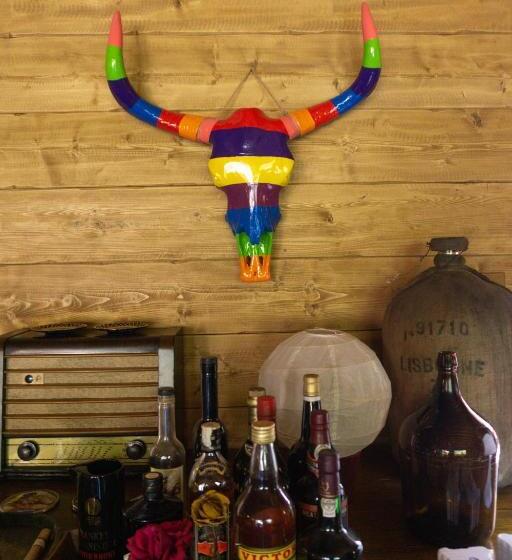 تختخواب و صبحانه Casa Da Almoinha