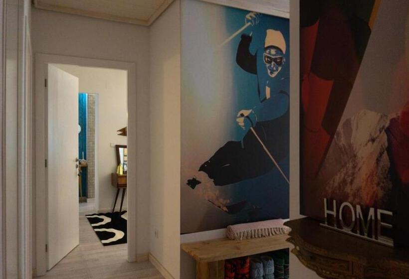 تختخواب و صبحانه Casa Da Almoinha