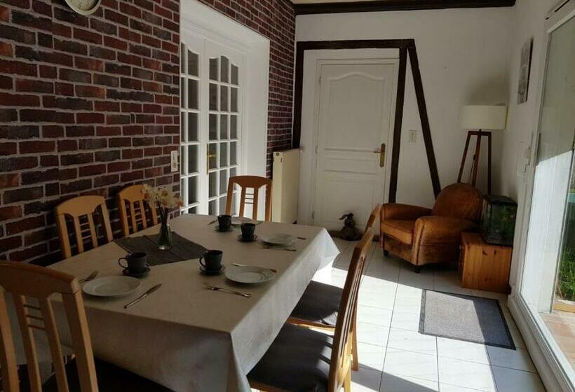 مبيت وإفطار Cosy + Breakfast 20 Mn From Epernay