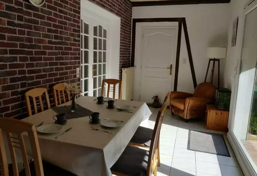 Aamiaismajoitus (B&B) Cosy + Breakfast 20 Mn From Epernay
