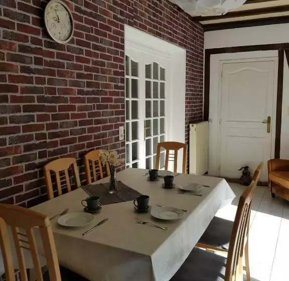 Aamiaismajoitus (B&B) Cosy + Breakfast 20 Mn From Epernay
