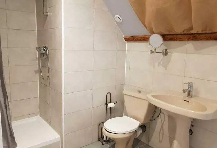 Aamiaismajoitus (B&B) Cosy + Breakfast 20 Mn From Epernay