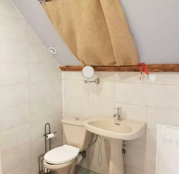 Aamiaismajoitus (B&B) Cosy + Breakfast 20 Mn From Epernay