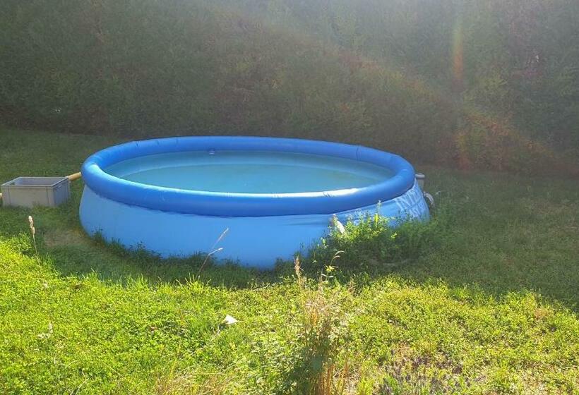 مبيت وإفطار Cosy + Breakfast 20 Mn From Epernay