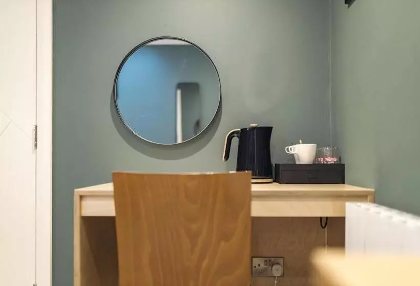 Aamiaismajoitus (B&B) Port 56