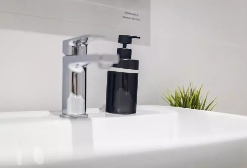 Aamiaismajoitus (B&B) Port 56