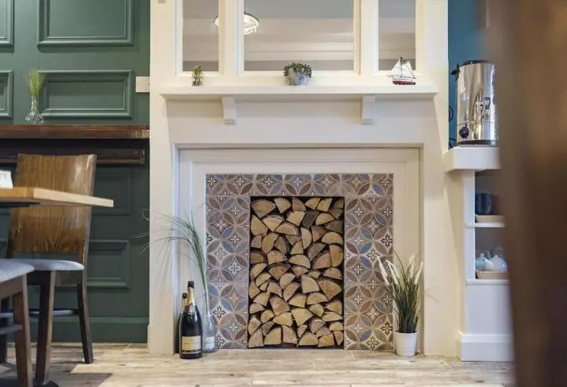 Aamiaismajoitus (B&B) Port 56