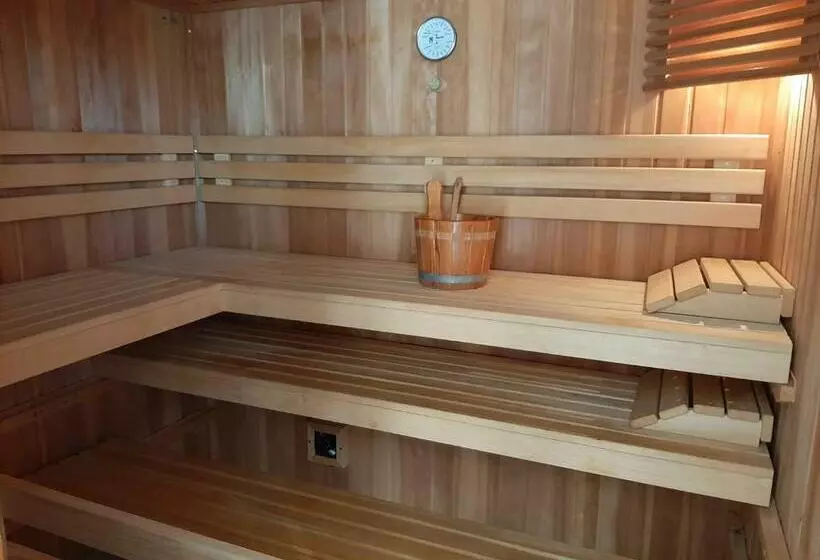 Aamiaismajoitus (B&B) Rêveries