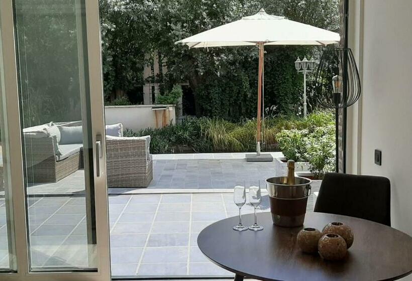 住宿加早餐  Rêveries