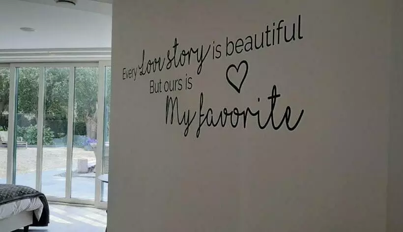 Aamiaismajoitus (B&B) Rêveries