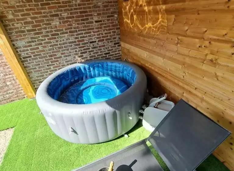 Aamiaismajoitus (B&B) Rêveries