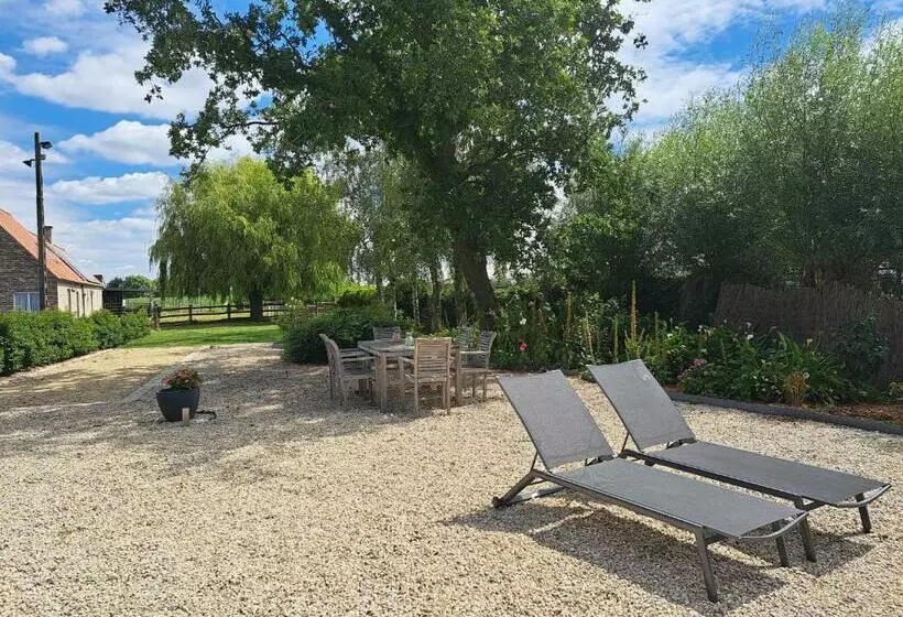 Aamiaismajoitus (B&B) Rêveries