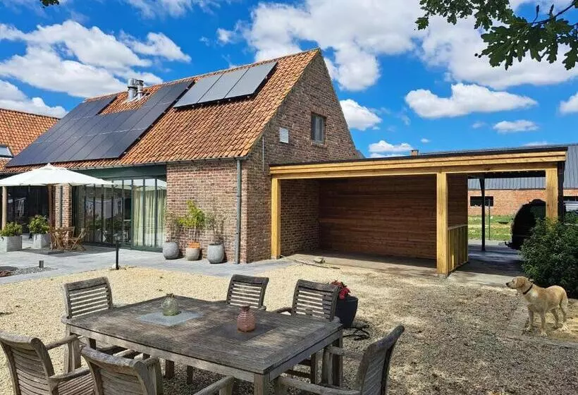 Aamiaismajoitus (B&B) Rêveries