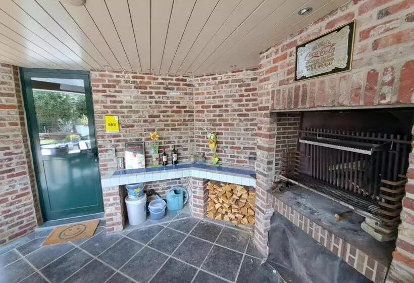 Aamiaismajoitus (B&B) Rêveries