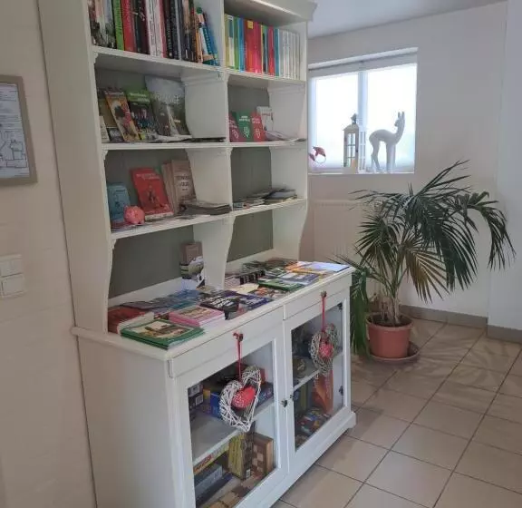 Aamiaismajoitus (B&B) Rêveries