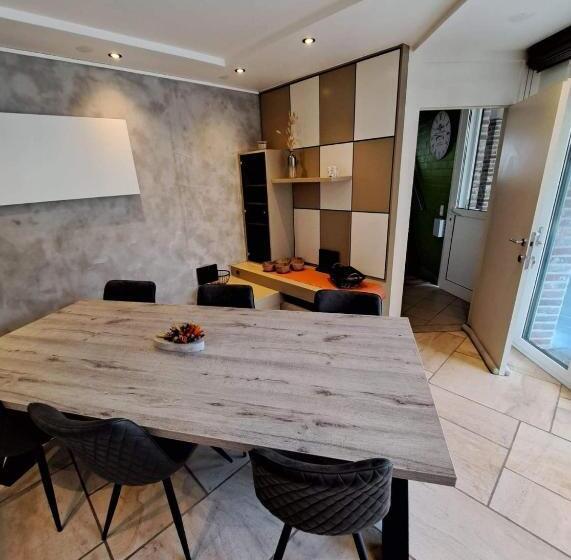 住宿加早餐  Rêveries