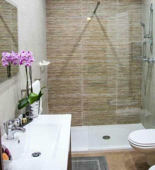 تختخواب و صبحانه Sliema Central Iprime Suites