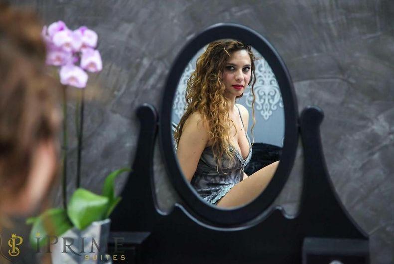 تختخواب و صبحانه Sliema Central Iprime Suites