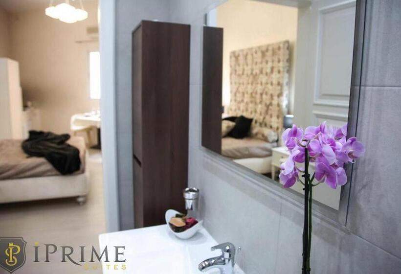تختخواب و صبحانه Sliema Central Iprime Suites