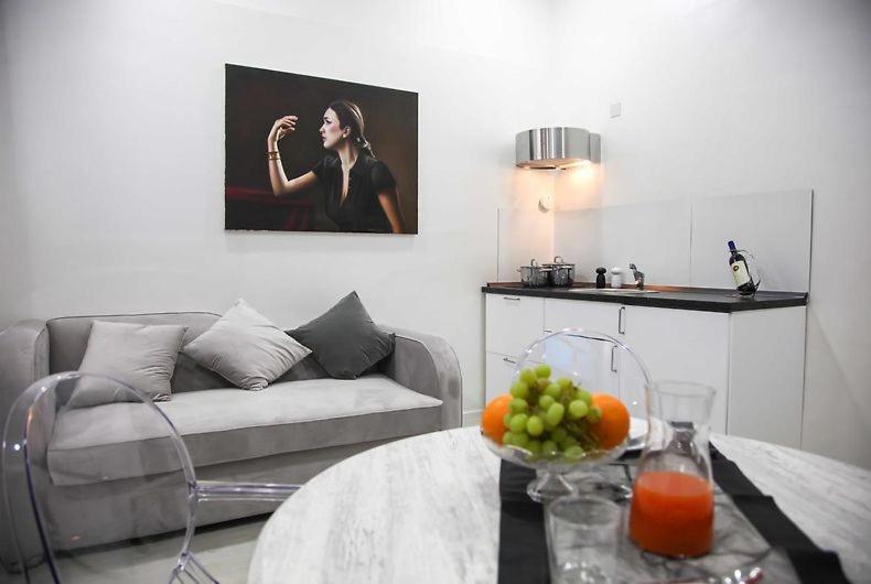 تختخواب و صبحانه Sliema Central Iprime Suites