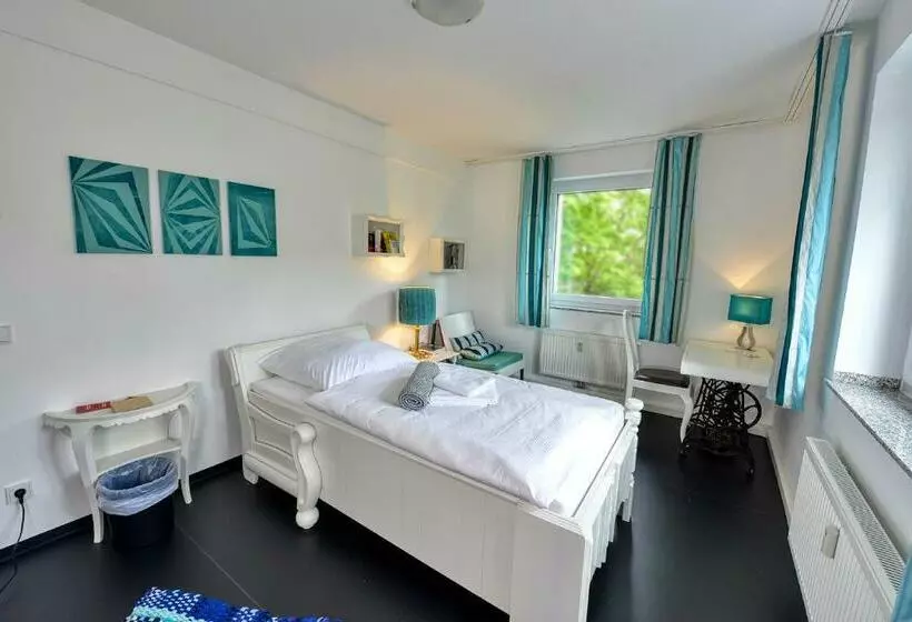 Hostel Am Niederfeldsee