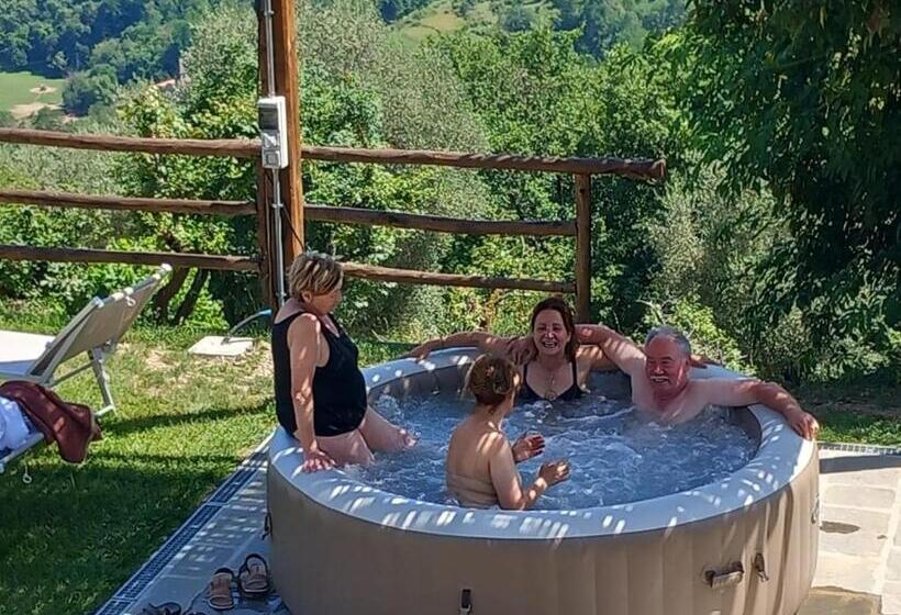 La Beppa   Casa Vacanza