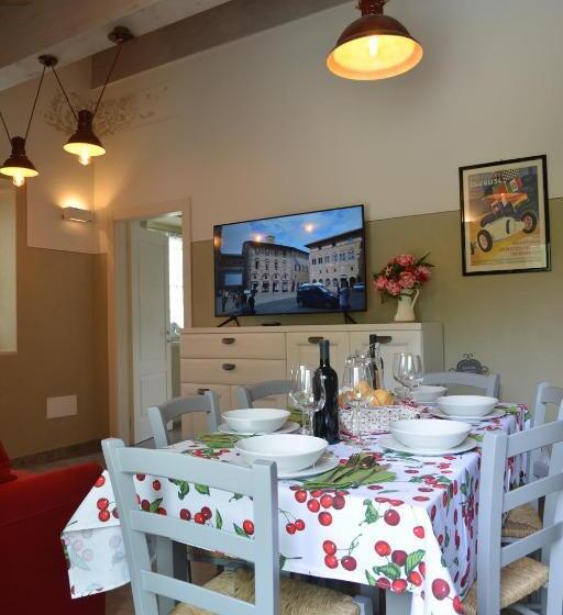 La Beppa   Casa Vacanza