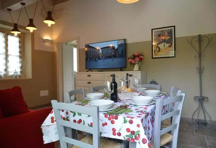 La Beppa   Casa Vacanza