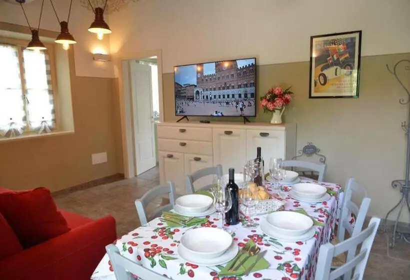 La Beppa   Casa Vacanza