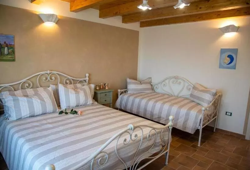 La Beppa   Casa Vacanza