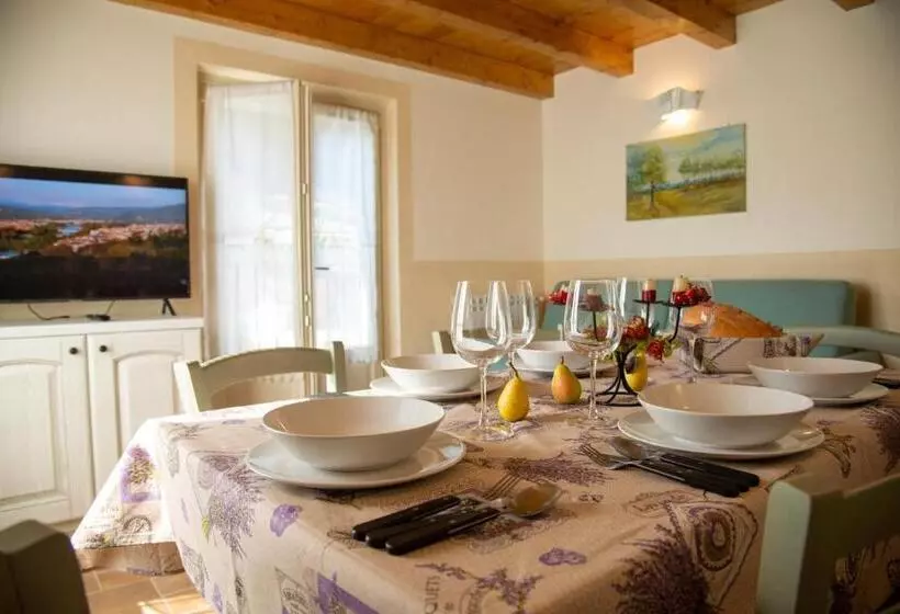 La Beppa   Casa Vacanza