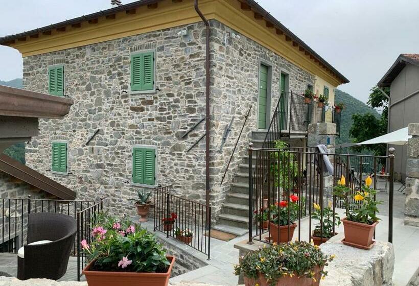 La Beppa   Casa Vacanza