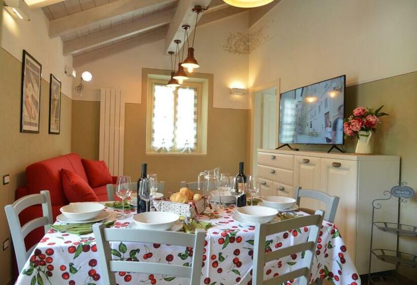 La Beppa   Casa Vacanza