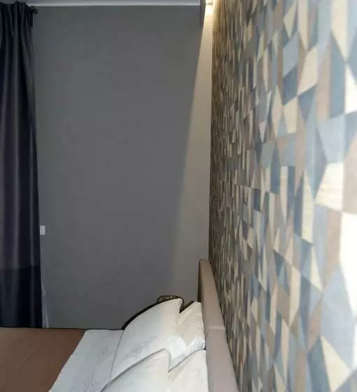 پانسیون Domus Suite